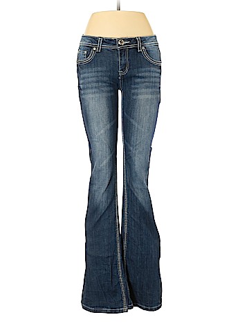 Assorted Brands Jeans (view 1)