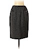 Doncaster Black Casual Skirt Size 2 - photo 1