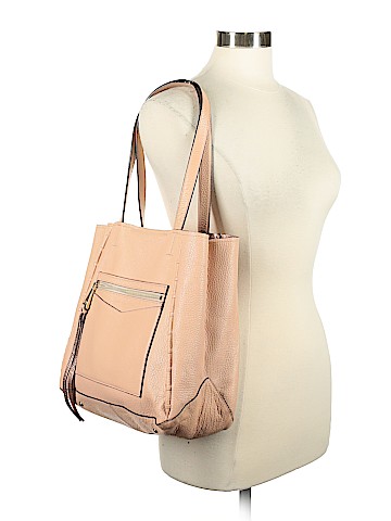 Aimee Kestenberg Leather Tote (view 2)