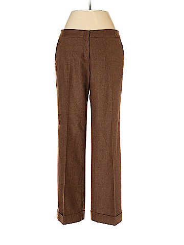 J.Crew Wool Pants (view 1)