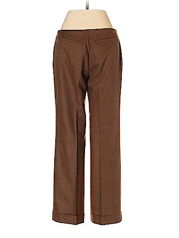 J.Crew Wool Pants (view 2)