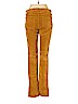 Rag & Bone Yellow Cords Size 25 waist - photo 2
