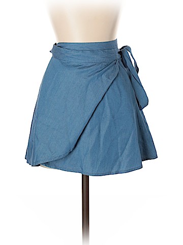 Lulu's Casual Skirt (view 1)