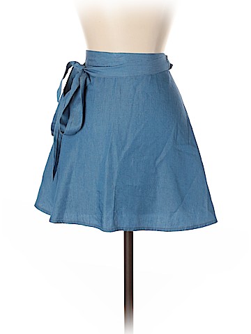 Lulu's Casual Skirt (view 2)