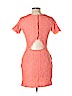 Dolce Vita Pink Casual Dress Size M - photo 2