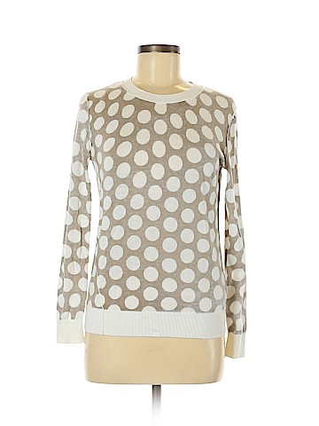 MICHAEL Michael Kors Pullover Sweater (view 1)