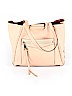 Aimee Kestenberg 100% Leather Pink Leather Tote One size - photo 1