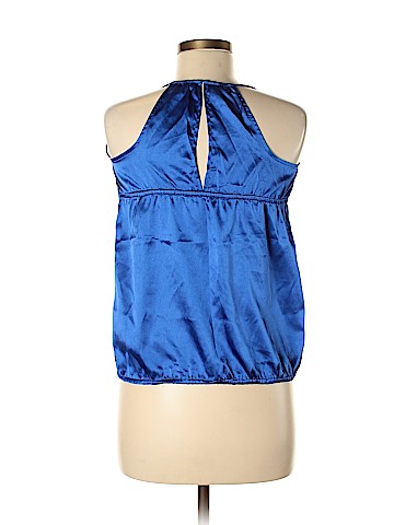American Eagle Outfitters Sleeveless Blouse (view 2)