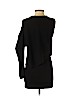 Tom Ford 100% Virgin Wool Black Cocktail Dress Size 36 - photo 2
