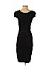 Zac Posen Black Casual Dress Size S - photo 2