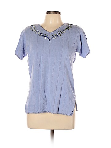 Capacity Pullover Sweater (view 1)