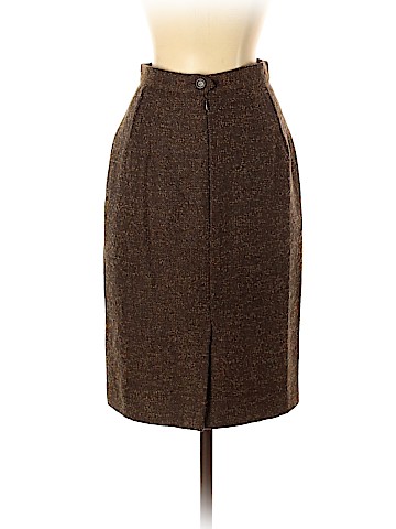 Gucci Wool Skirt (view 2)