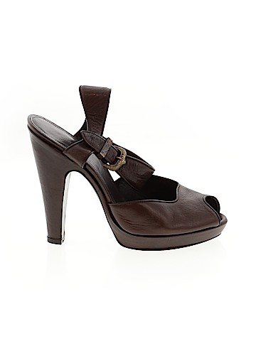 Elie Tahari Heels (view 1)
