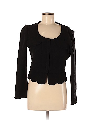 Chloé Wool Blazer (view 1)