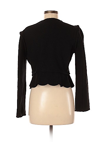 Chloé Wool Blazer (view 2)