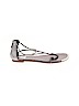 Dolce Vita Silver Sandals Size 7 - photo 1