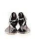 Dolce Vita Silver Sandals Size 7 - photo 2