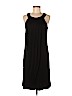 Fendi 100% Viscose Black Casual Dress Size EU (IT) 42 / US 6 - photo 1