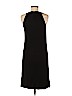 Fendi 100% Viscose Black Casual Dress Size EU (IT) 42 / US 6 - photo 2