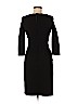 Valentino Black Cocktail Dress Size 6 - photo 2