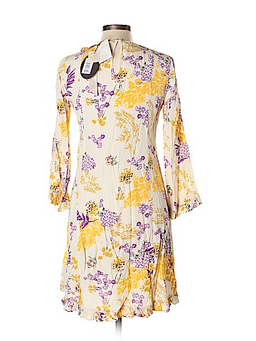 Vessel by Timo Casual Dress (view 2)