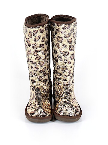 Stuart Weitzman Boots (view 2)