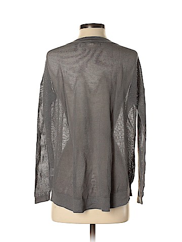 Soft Joie Long Sleeve Top (view 2)