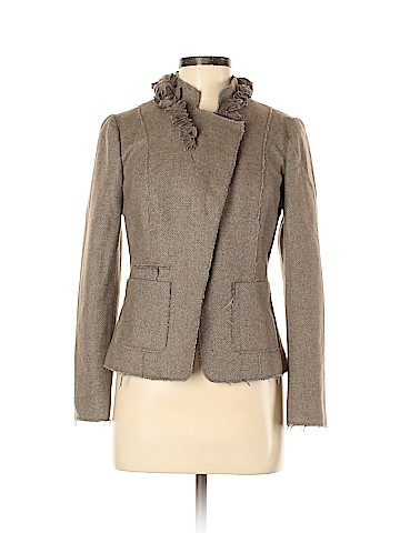 Banana Republic Wool Blazer (view 1)