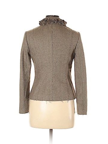 Banana Republic Wool Blazer (view 2)