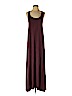 Vince. Burgundy Casual Dress Size S - photo 1