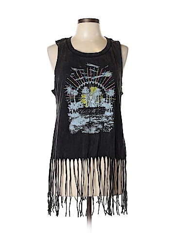 Torrid Sleeveless Top (view 1)