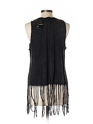 Torrid Sleeveless Top (view 2)