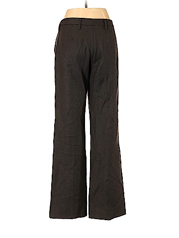 Prada Wool Pants (view 2)