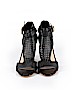 Vince Camuto Black Heels Size 10 - photo 2
