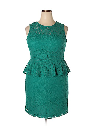 Studio One Cocktail Dress (view 1)