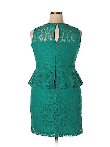 Studio One Cocktail Dress (view 2)