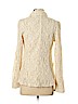 Rory Beca 100% Cotton Ivory Jacket Size XS - photo 2