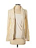 Rory Beca 100% Cotton Ivory Jacket Size XS - photo 1