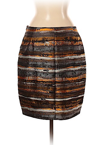 Lafayette 148 New York Formal Skirt (view 2)