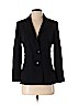 St. John Collection Black Blazer Size 4 - photo 1