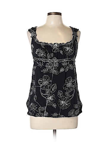 BCBGMAXAZRIA Sleeveless Blouse (view 1)