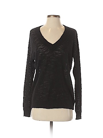 Feel The Piece Pullover Sweater (view 1)