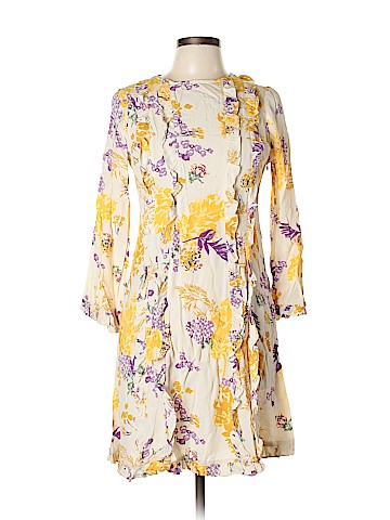 Vessel by Timo Casual Dress (view 1)