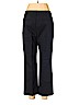 Talbots Blue Dress Pants Size 8 (petite) - photo 2