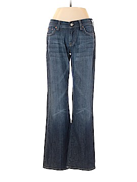 7 For All Mankind Size 26 waist
