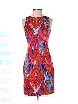 Belle Badgley Mischka Size 2