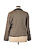 Lane Bryant Tan Blazer Size 18 - photo 2