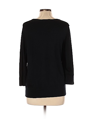 Lands' End Pullover Sweater (view 2)