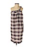 Ports 1961 100% Cotton Tan Casual Dress Size 0 - photo 1