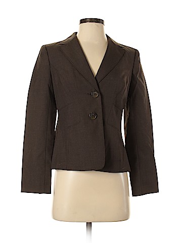Ann Taylor Factory Blazer (view 1)